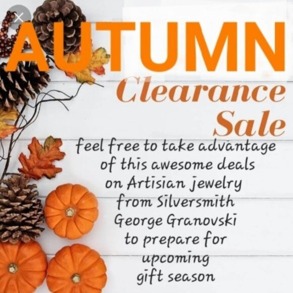 HANDCRAFTED WITH LOVE 'GG UNIQUE JEWELRY' - Picture 4 of 6